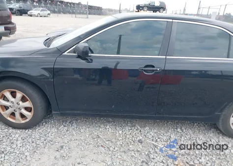 2008 Toyota Camry Le from USA, damaged, VIN 4T1BE46K18U759928